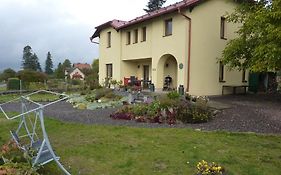 B&B En Mini-Camping Pension Kidafo